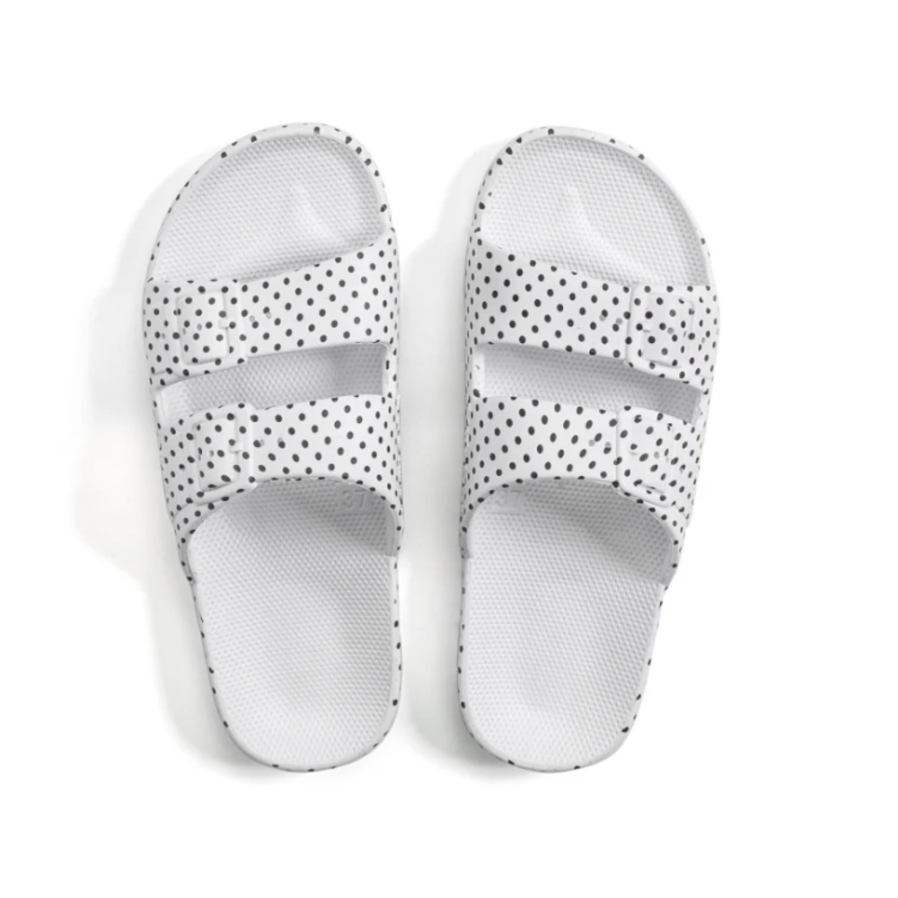 Freedom Moses Slide Sandals